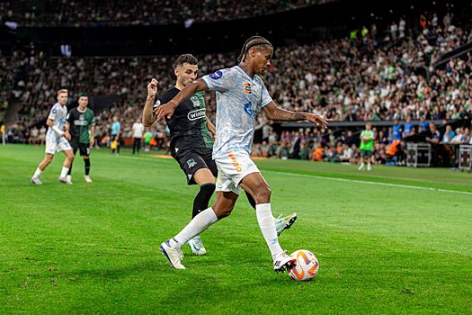 Игрок «Зенита» Барриос высказался о новичке команды Энрике