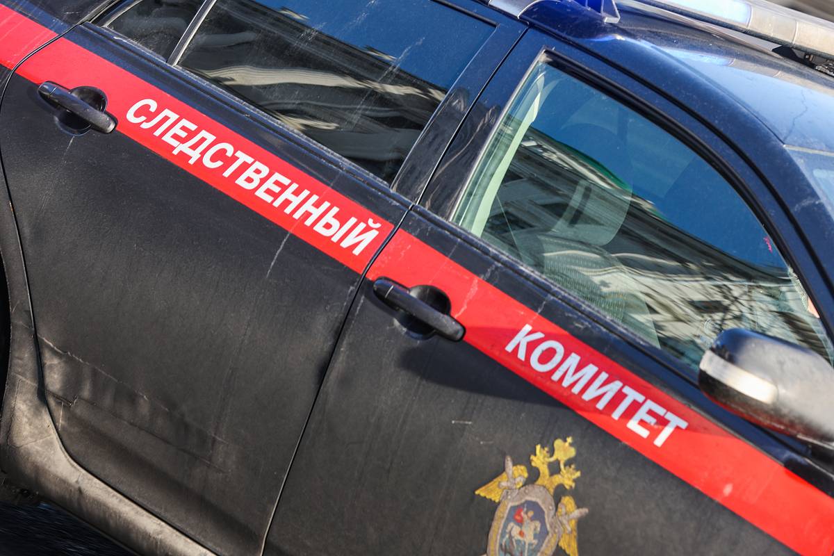 Студент заколол ножом соседа по общежитию и поехал в полицию