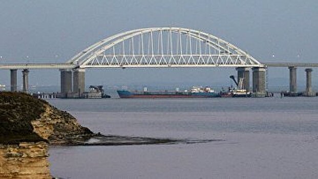 Страна (Украина): нормандский фарватер. Почему Россия вернула Украине захваченные при Порошенко корабли