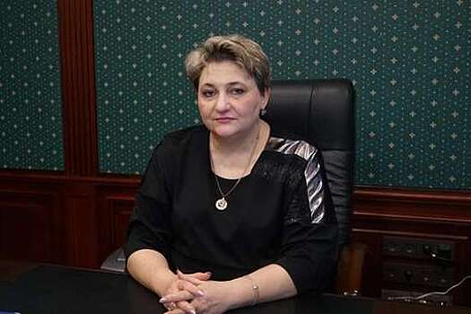 Экс-министра здравоохранения Дагестана Беляеву арестовали по делу о мошенничестве