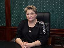Экс-министра здравоохранения Дагестана Беляеву арестовали по делу о мошенничестве