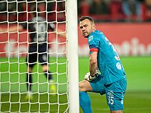 Денис Глушаков предположил, когда Игорь Акинфеев завершит карьеру