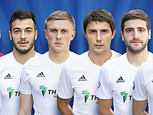 Вратаря для воронежского «Факела» нашли в Сибири