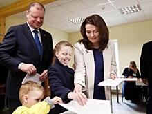 Кандидаты в президенты Литвы высказались о России