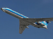 Авиакомпания "Ямал" вновь отменила рейс в Таджикистан из Жуковского