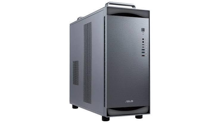 ASUS выпустила ПК с 748 ГБ памяти для процессора и видеокарты