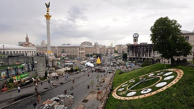 Киев находит новые поводы не выполнять Минские соглашения