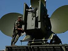 Минобороны России оценило эффективность комплекса РЭБ «Красуха-С4» в зоне СВО