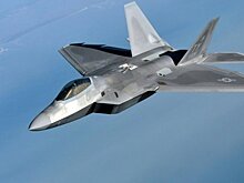 ЦПВС: Истребители США нанесли по Сирии удар белым фосфором