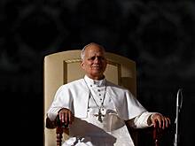 Папа Римский опечалился