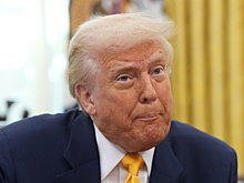 Трамп предложил Ирану поговорить
