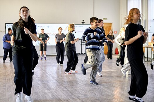 В Тамбове состоится премьера спектакля для подростков «Точка бифуркации»