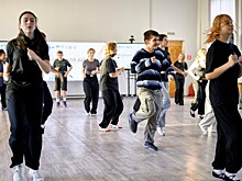 В Тамбове состоится премьера спектакля для подростков «Точка бифуркации»