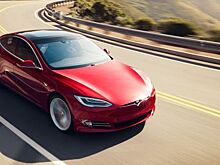 Dodge на треке посоревновался с Tesla
