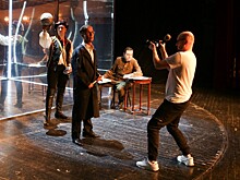 Астраханскому драматическому театру исполнится 210 лет