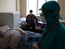 Омикрон-цунами: число заболевших новым штаммом COVID-19 стремительно растет