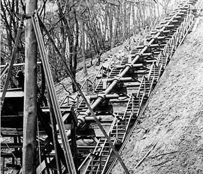 Было ли у нацистов «сверхоружие» Фау-3