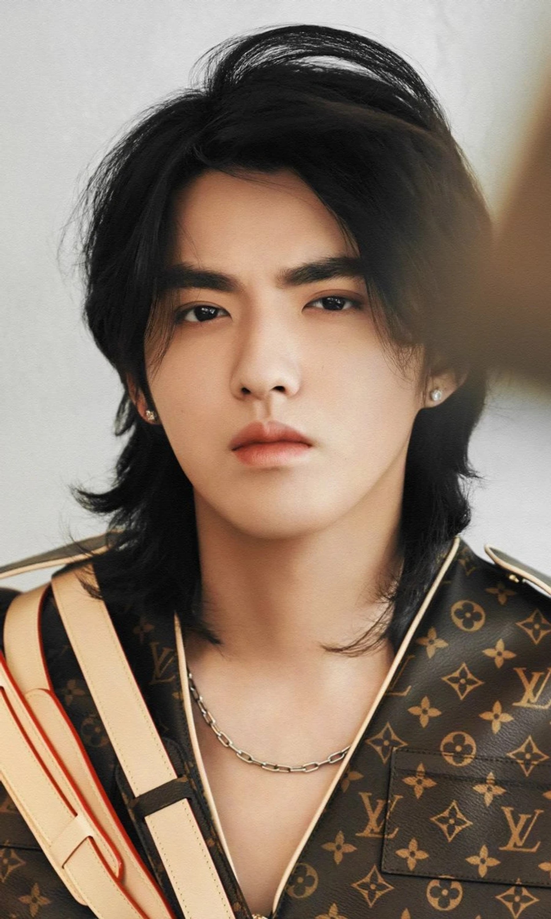 Louis Vuitton Kris Wu