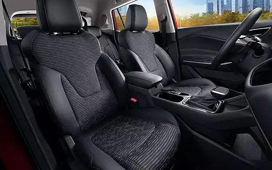 От 1,2 млн рублей: Москвич 3 с ручным управлением включили в спецпрограмму