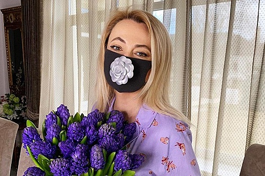 Почему макияж делает маску бессмысленной