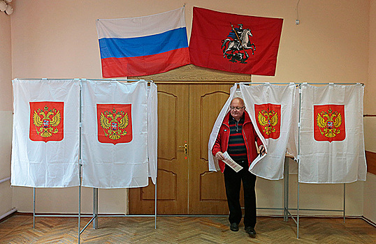 Как далеко зайдет Москва в либерализации выборов?