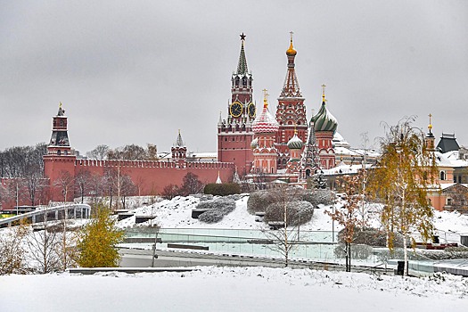 Москва присоединилась к проекту Safe Travels Всемирного совета по туризму и путешествиям