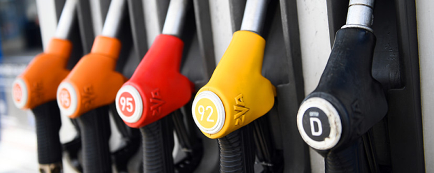 В Минэнерго запросили в ускоренном порядке запретить экспорт бензина