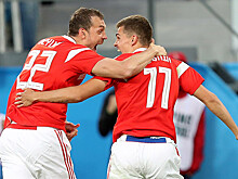 Клиенты bwin получили удвоенные выигрыши за пари на счёт в матче Россия — Египет