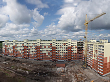 Снос хрущевок обсуждают новосибирские депутаты