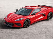 Возобновление производства Chevrolet Corvette C8 вновь откладывается