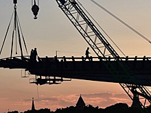 Инвестору долгостроя на Гвардейской площади в Ростове продлили разрешение на строительство до 2025 года