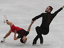 Ксения Столбова ответила Меган Дюамель на обвинения в употреблении допинга