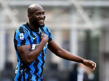 Лукаку стал рекордсменом среди бельгийцев по голам в Лиге чемпионов