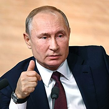 Путин и дальше будет ужесточать риторику в вопросе Украины – Погребинский