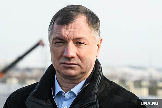 Вице-премьер Хуснуллин заявил, что американские санкции его не интересуют