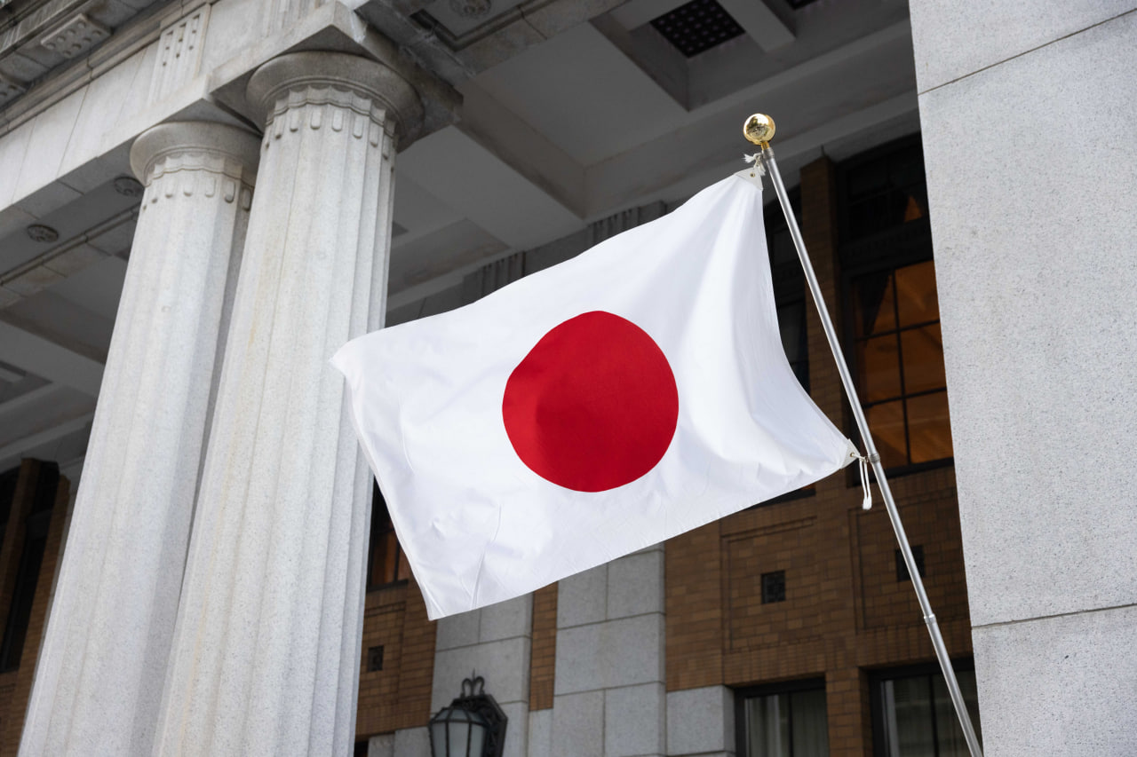 В Токио ответили на откровения Лаврова о мирных переговорах с Японией