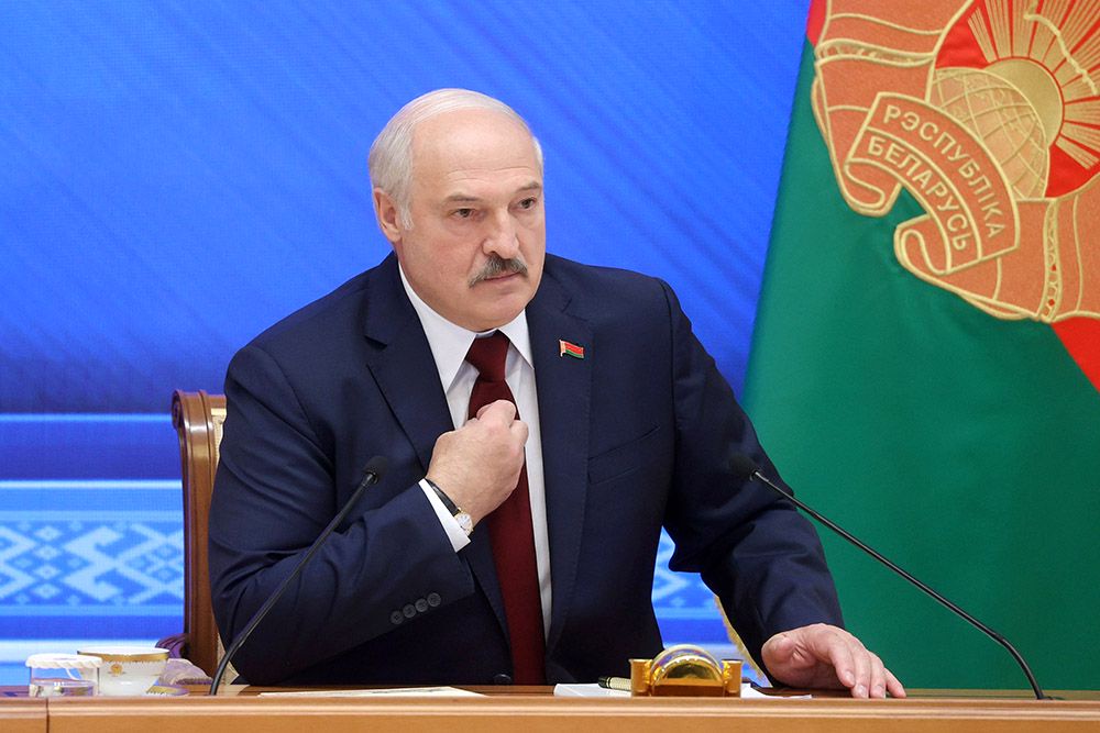 Лукашенко: Беларусь готова сделать для Кубы все, на что способна