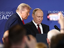 Эксперт Юлия Давыдова: Совместные разработки будут выгодны РФ и США