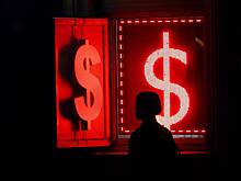 Оценена возможность роста курса доллара до 95 рублей и выше