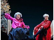 Новогоднее настроение в театре: что посмотреть во время зимних каникул