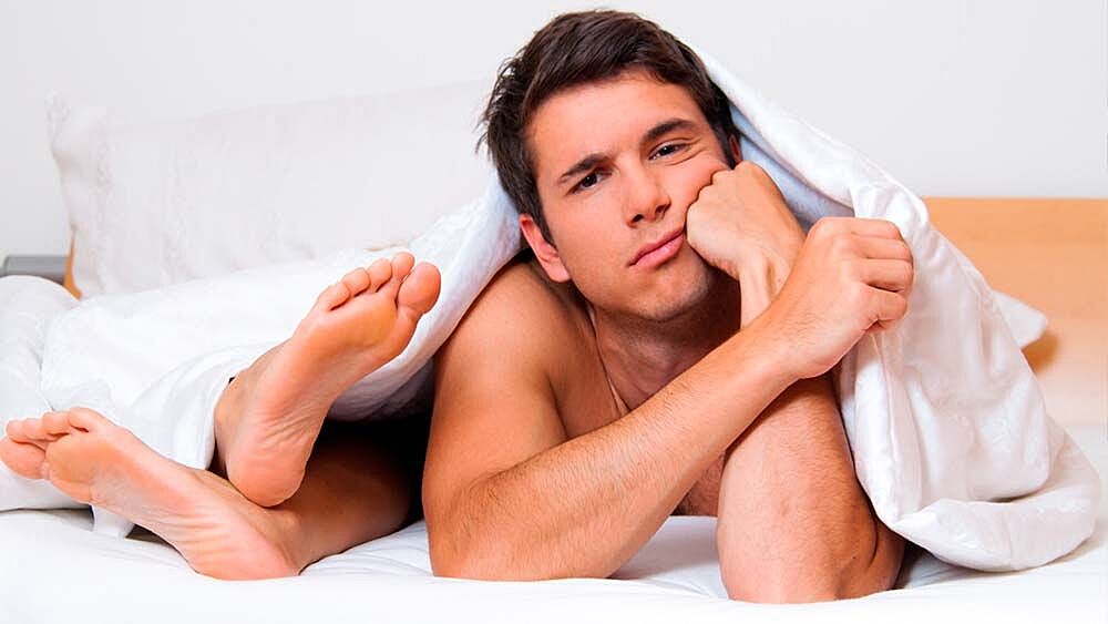 Как понизить тестостерон у мужчины?