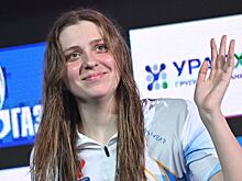 Дарья Клепикова заняла пятое место на ЧМ на 100 м баттерфляем, Уолш выиграла с рекордом