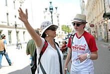 Круглый стол: «Туристические трудности: какие преграды стоят на пути российских отдыхающих в стране и за рубежом»
