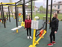 145 спортивных объектов откроют в России в 2022 году