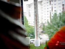 Метеоролог о грядущем потеплении на Урале: «Это не весна»