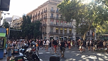 Пропавший после теракта в Барселоне мальчик оказался среди погибших