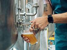 Переданный под временное управление производитель пива рассказал о переменах