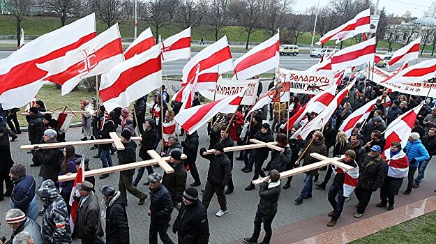 Почему в Белоруссии безнаказанно угрожают русским