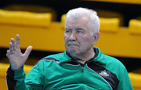 Карполь: объединение Кубка Ельцина по волейболу с Лигой наций поднимет престиж турнира