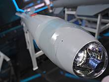 Российская армия поставила рекорд по числу ударов КАБ в зоне СВО